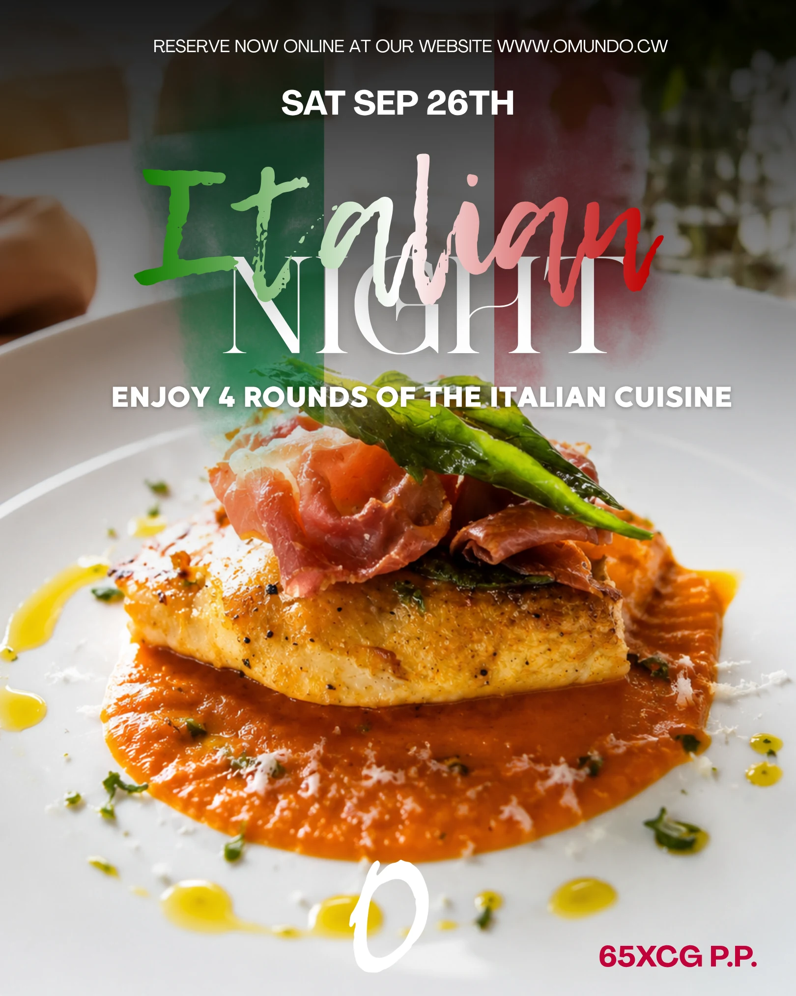 Italian Night
