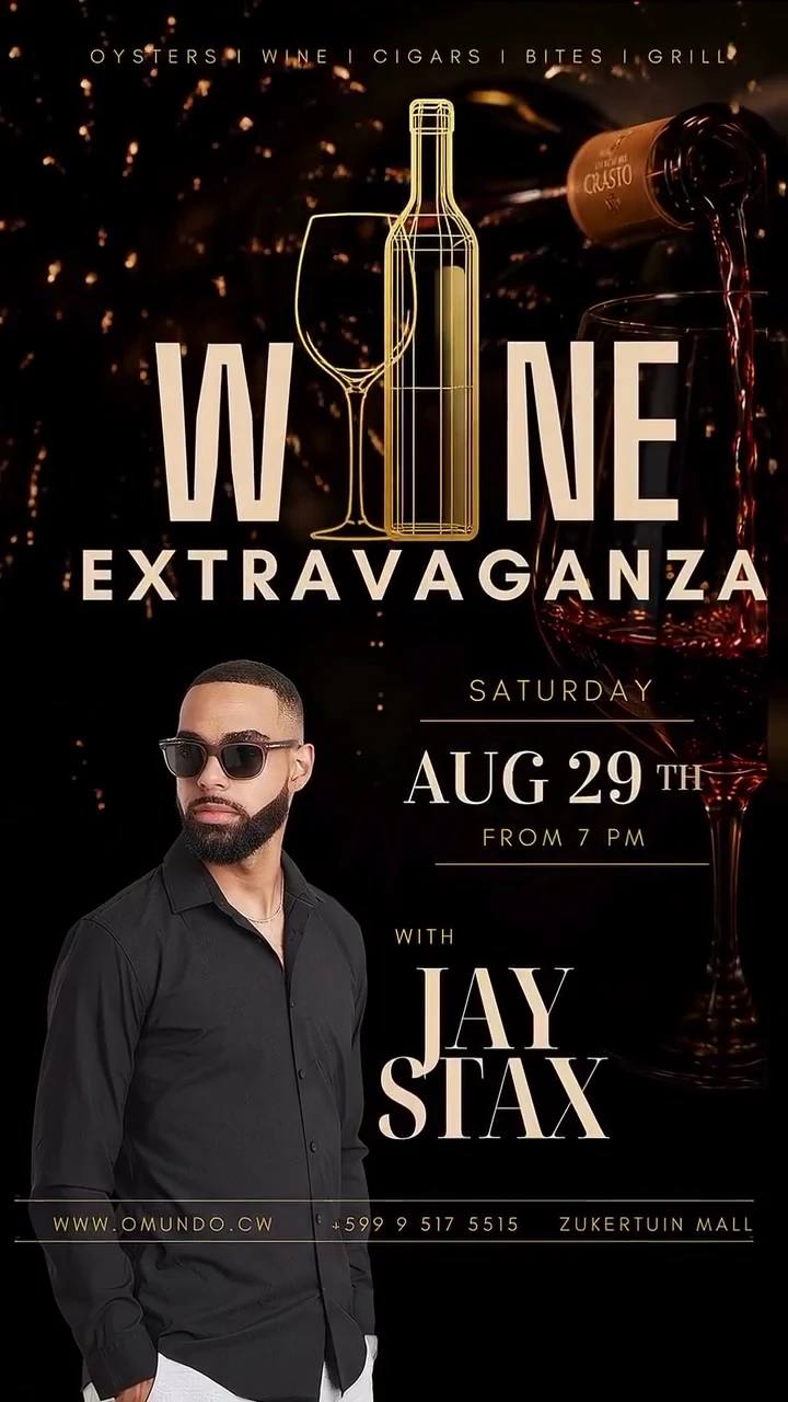 Wine Extravaganza